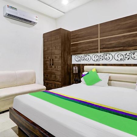 Golden Pearl Agra (Uttar Pradesh) Exterior foto