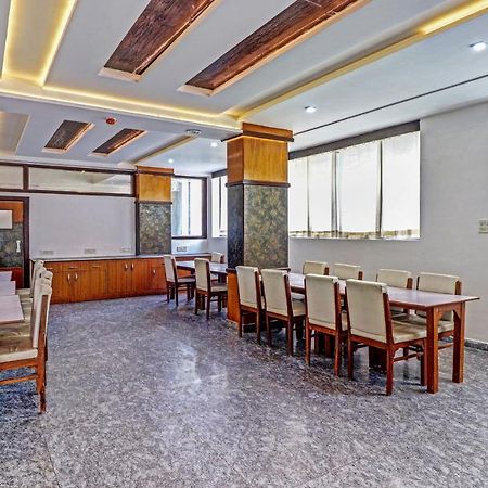 Golden Pearl Agra (Uttar Pradesh) Exterior foto