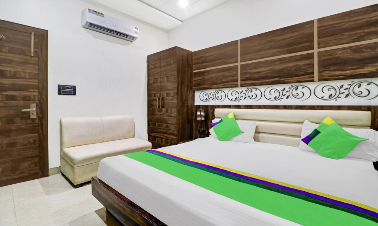 Golden Pearl Agra (Uttar Pradesh) Exterior foto