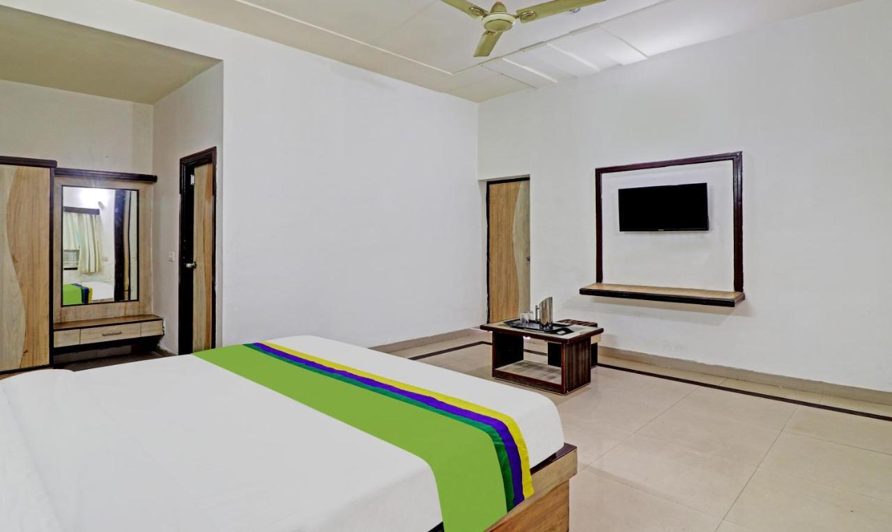 Golden Pearl Agra (Uttar Pradesh) Exterior foto