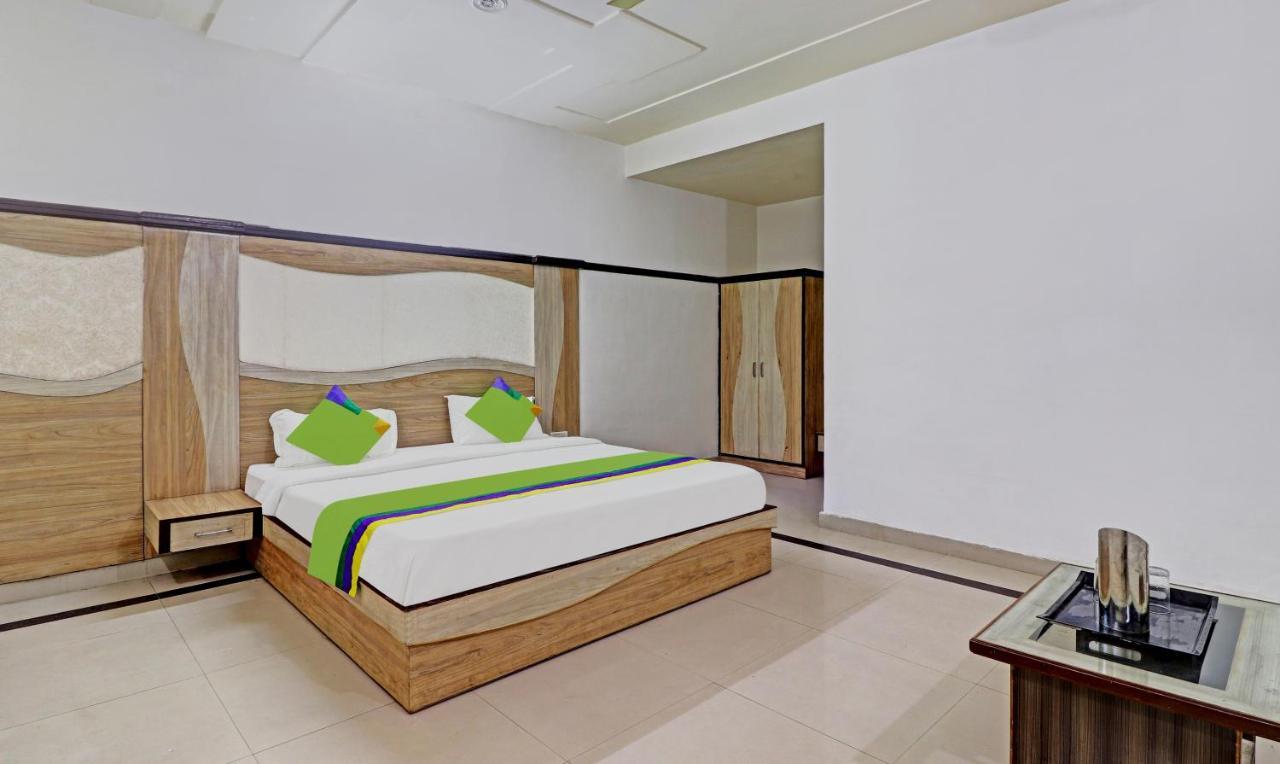 Golden Pearl Agra (Uttar Pradesh) Exterior foto