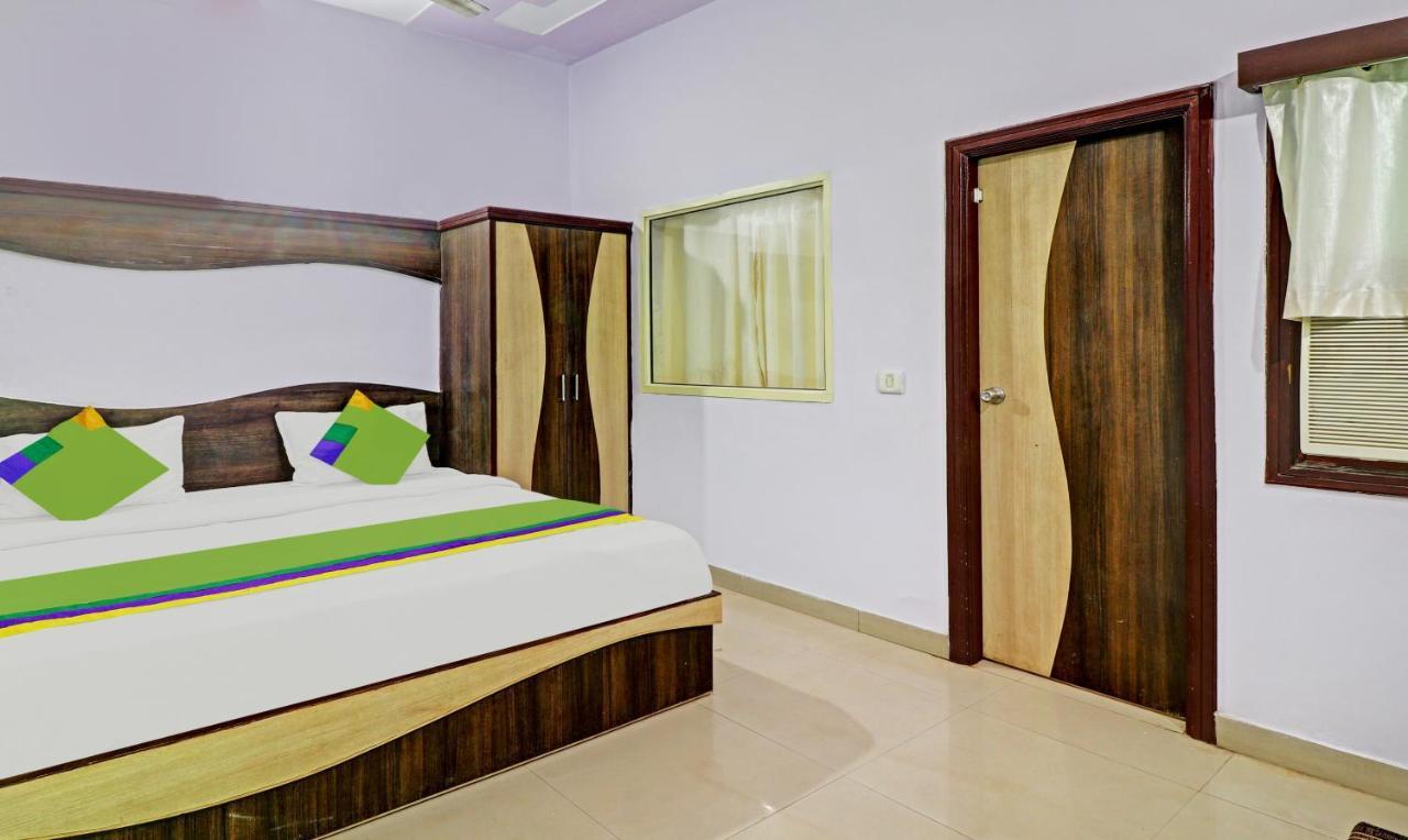 Golden Pearl Agra (Uttar Pradesh) Exterior foto