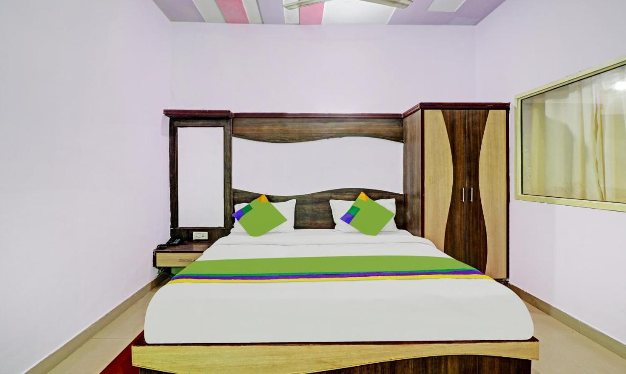 Golden Pearl Agra (Uttar Pradesh) Exterior foto