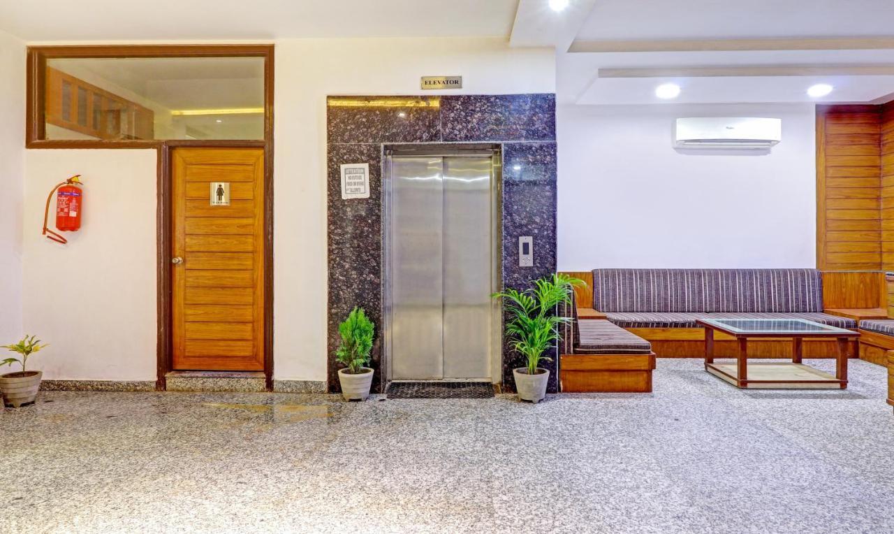 Golden Pearl Agra (Uttar Pradesh) Exterior foto