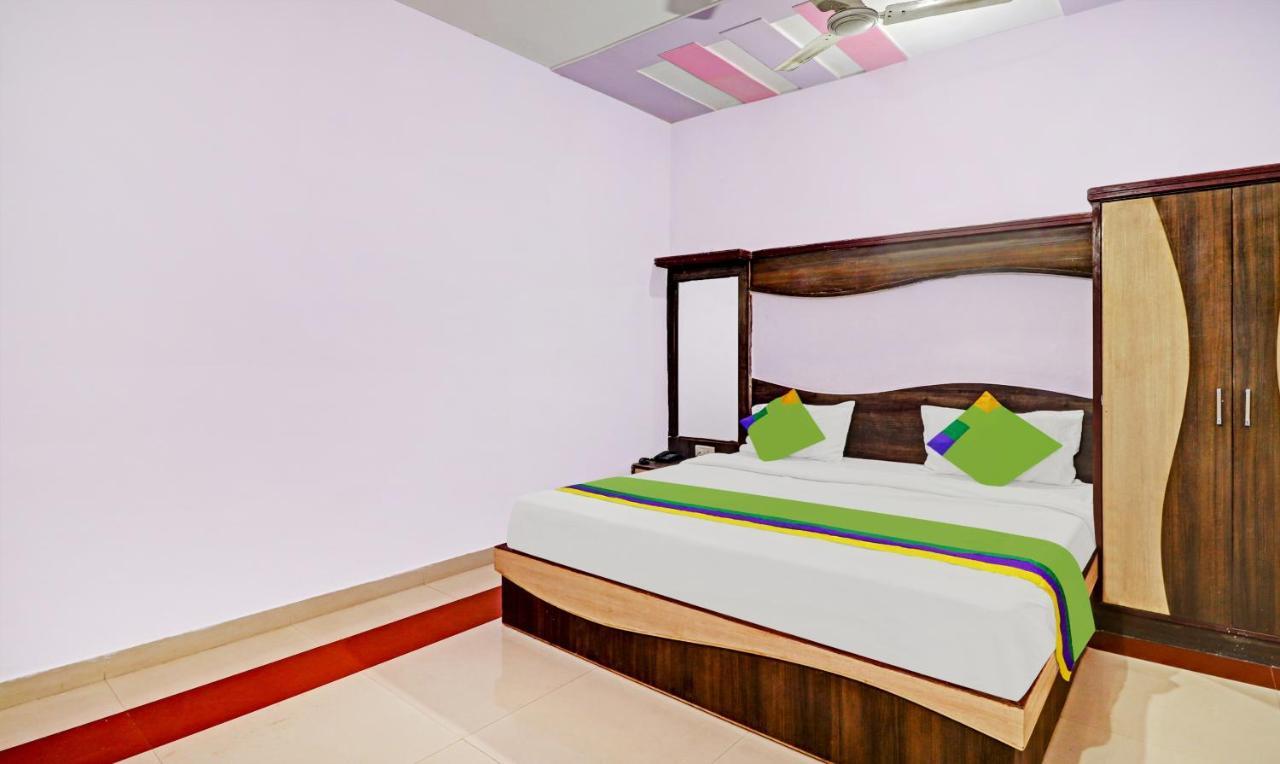 Golden Pearl Agra (Uttar Pradesh) Exterior foto