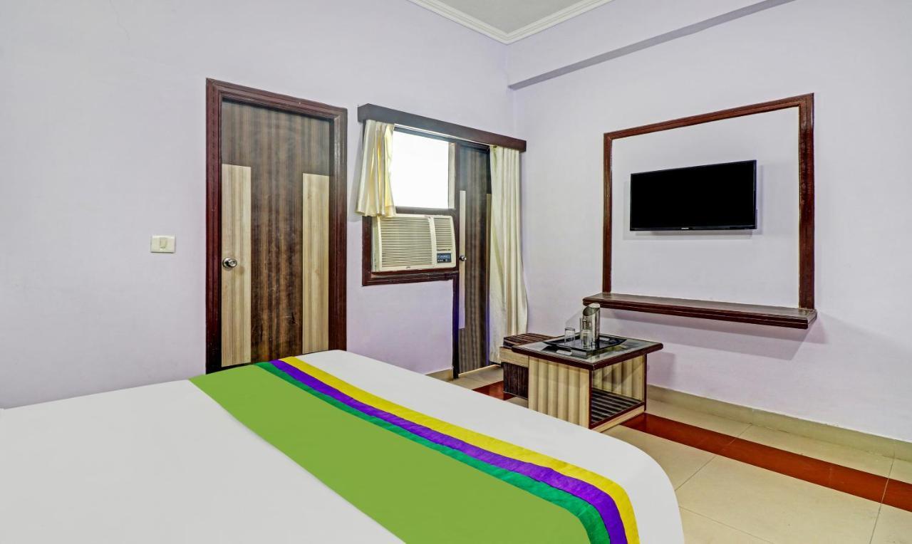 Golden Pearl Agra (Uttar Pradesh) Exterior foto