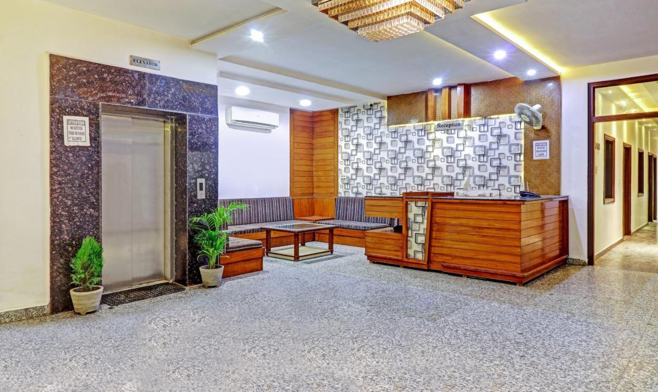 Golden Pearl Agra (Uttar Pradesh) Exterior foto