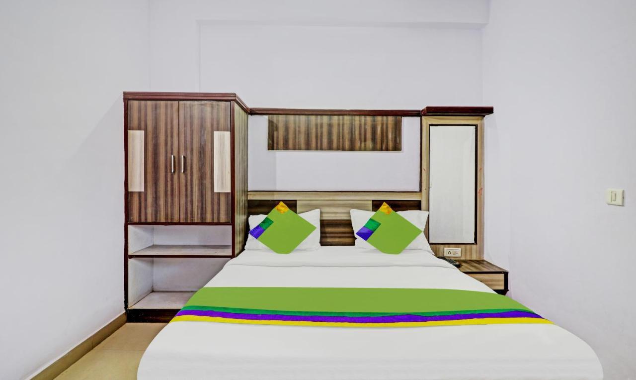 Golden Pearl Agra (Uttar Pradesh) Exterior foto