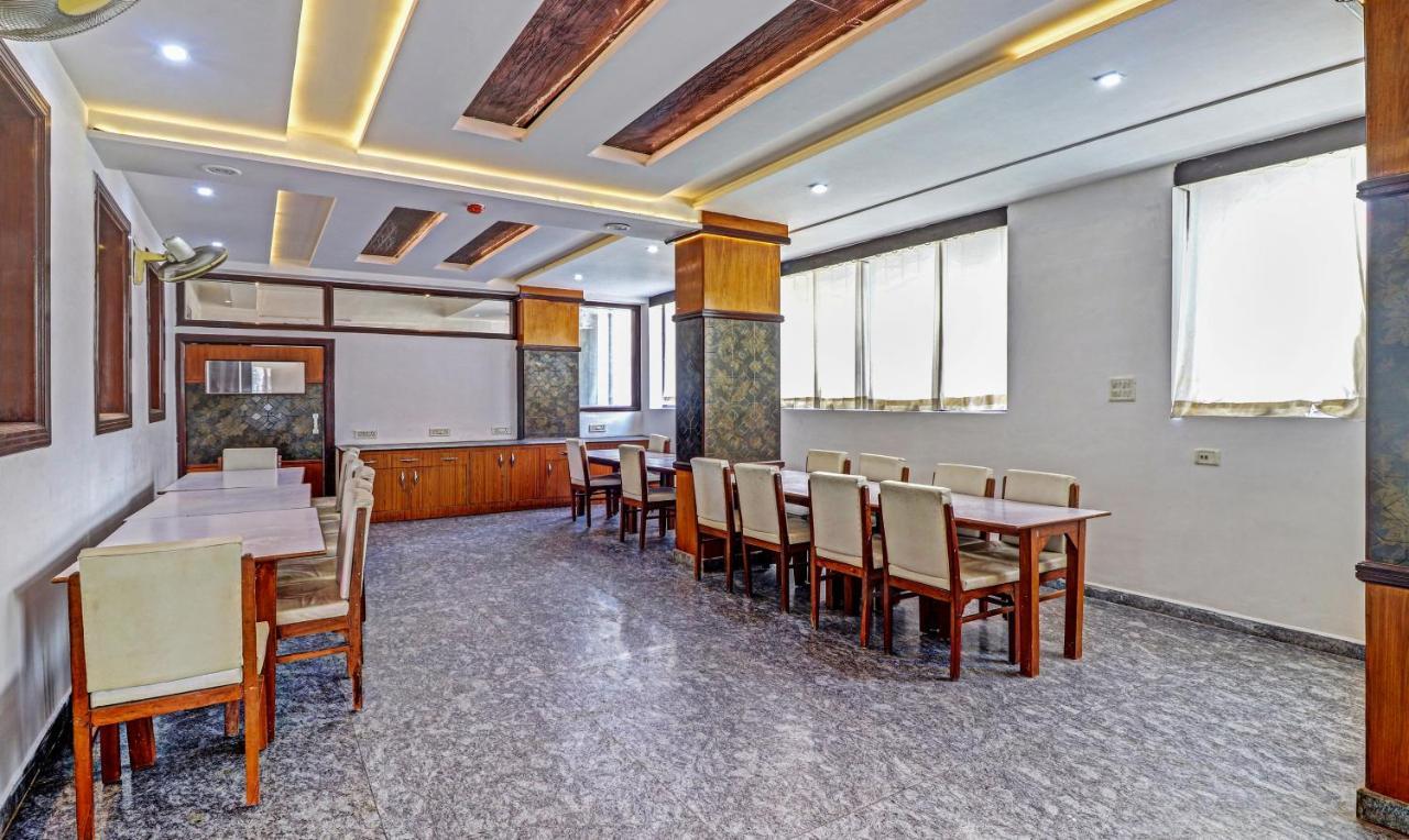 Golden Pearl Agra (Uttar Pradesh) Exterior foto