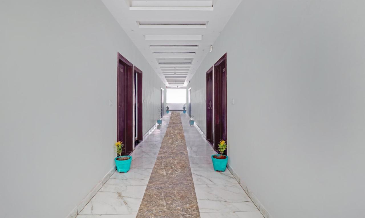 Golden Pearl Agra (Uttar Pradesh) Exterior foto