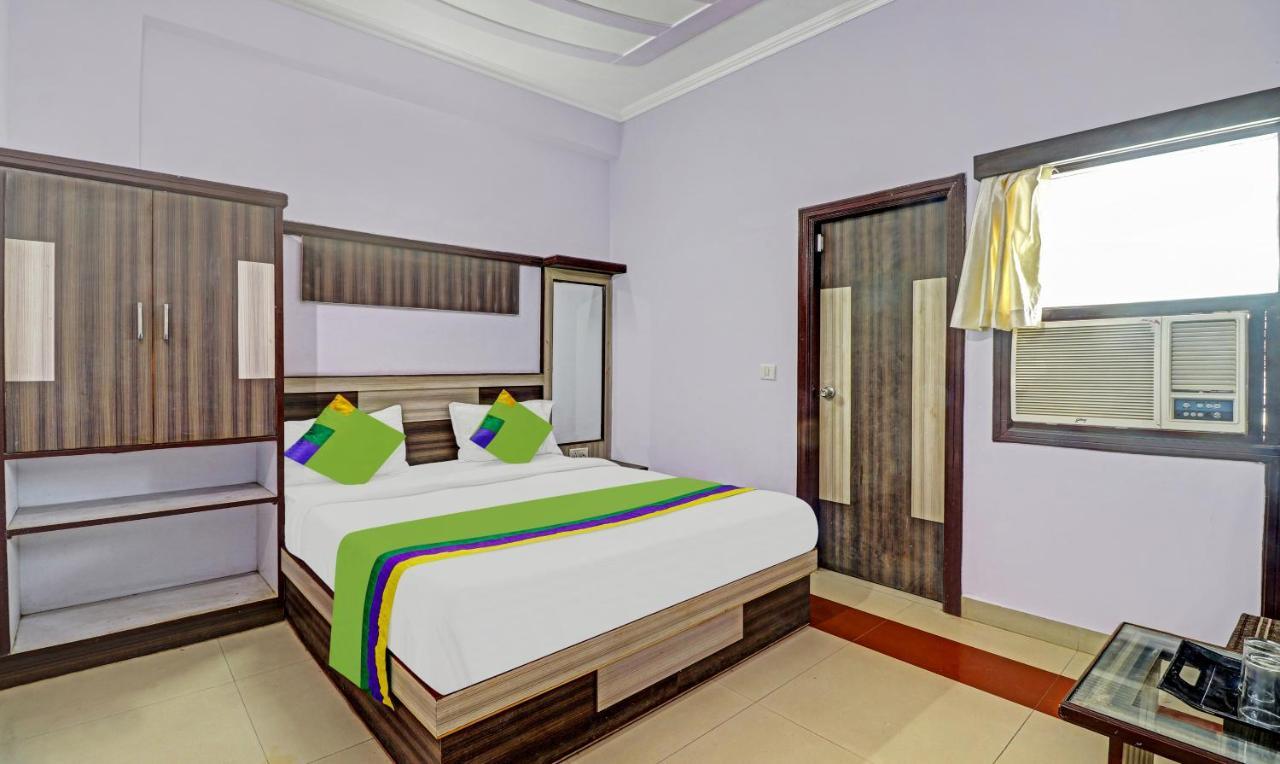 Golden Pearl Agra (Uttar Pradesh) Exterior foto