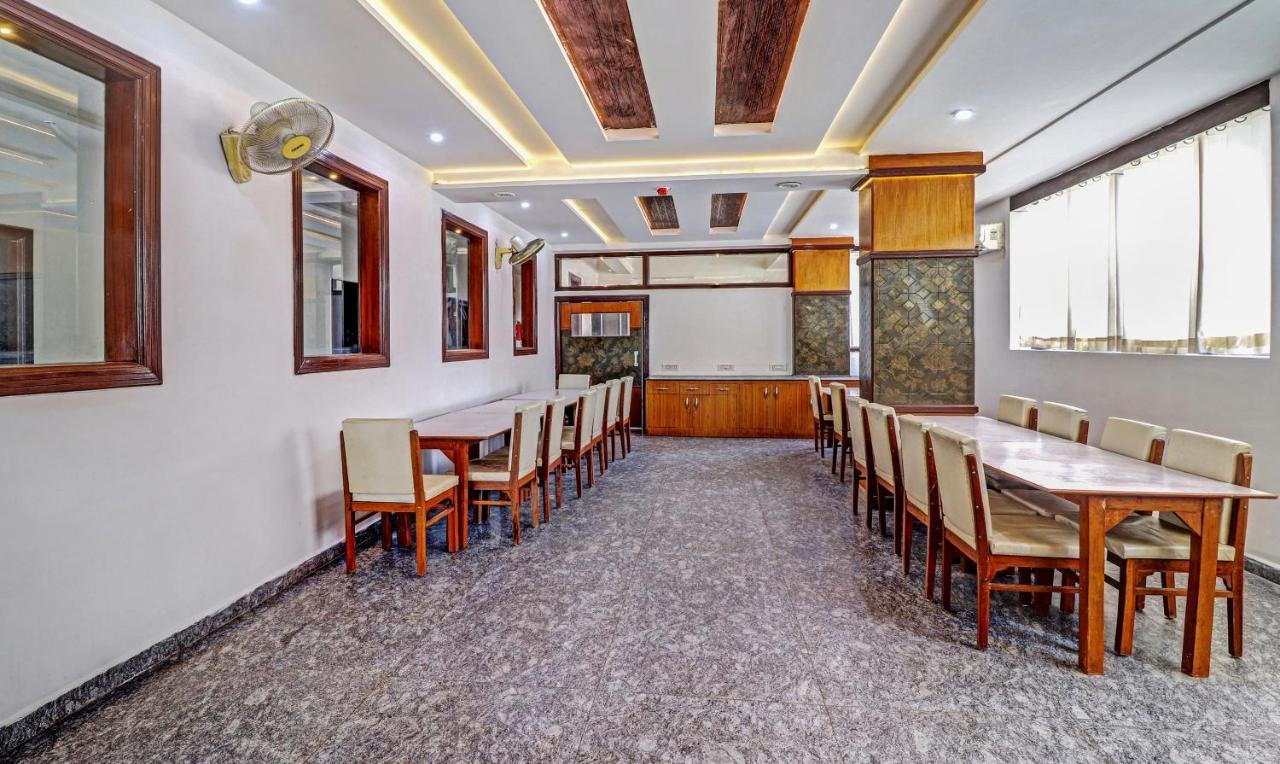 Golden Pearl Agra (Uttar Pradesh) Exterior foto