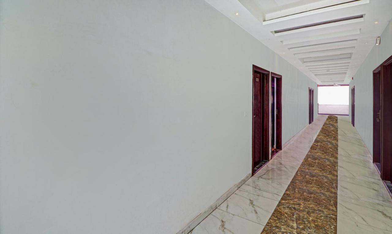 Golden Pearl Agra (Uttar Pradesh) Exterior foto